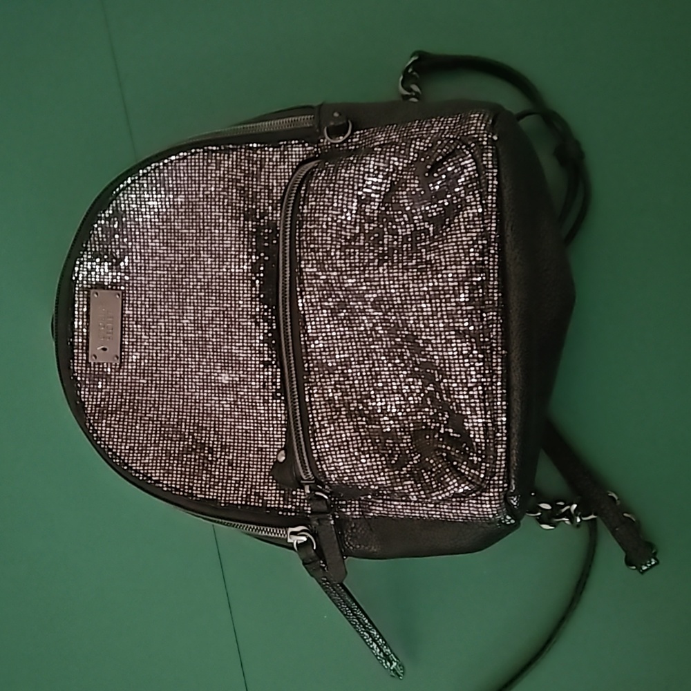 Victorias Secret Mini Backpack